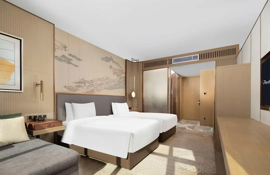 Radisson Suzhou-1