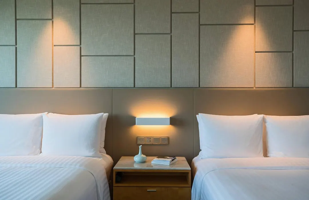 Renaissance Suzhou Hotel-1